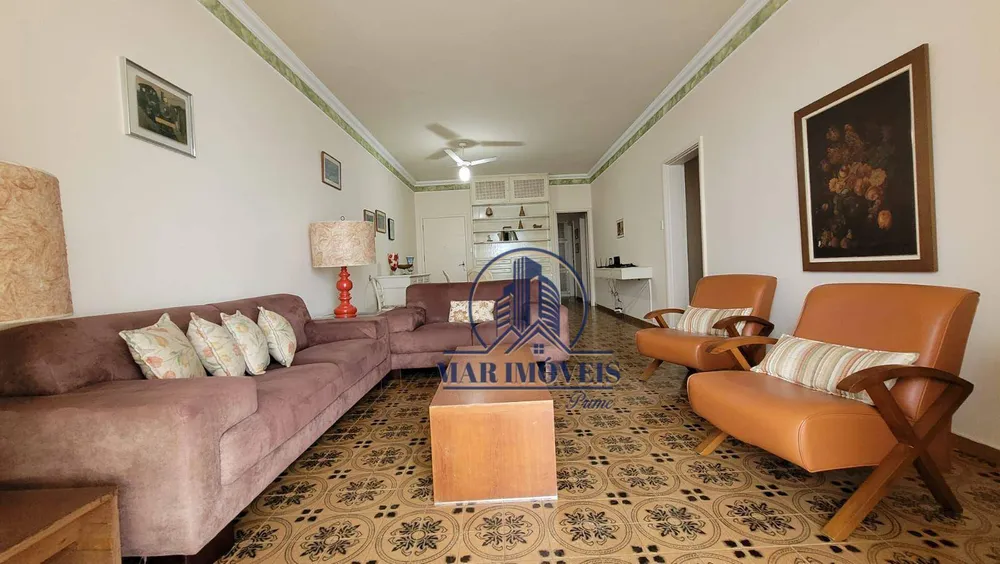 Apartamento, 3 quartos, 130 m² - Foto 1