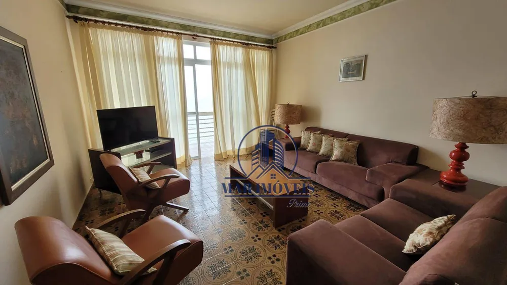 Apartamento, 3 quartos, 130 m² - Foto 3