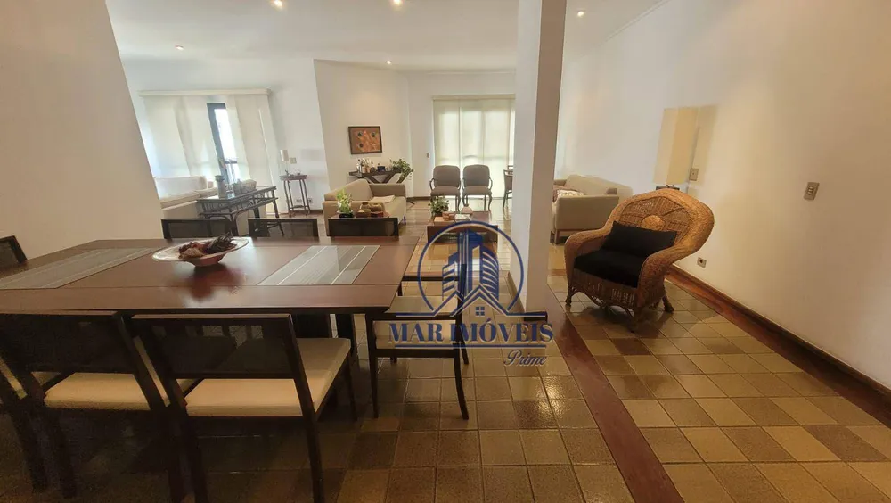 Apartamento, 4 quartos, 285 m² - Foto 3