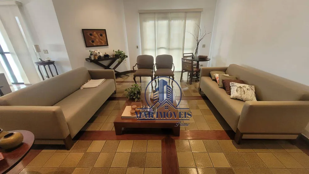 Apartamento, 4 quartos, 285 m² - Foto 2
