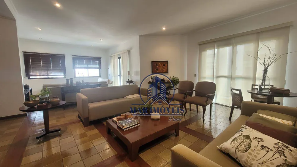 Apartamento, 4 quartos, 285 m² - Foto 1