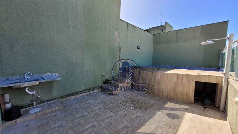 Cobertura, 3 quartos, 134 m² - Foto 3