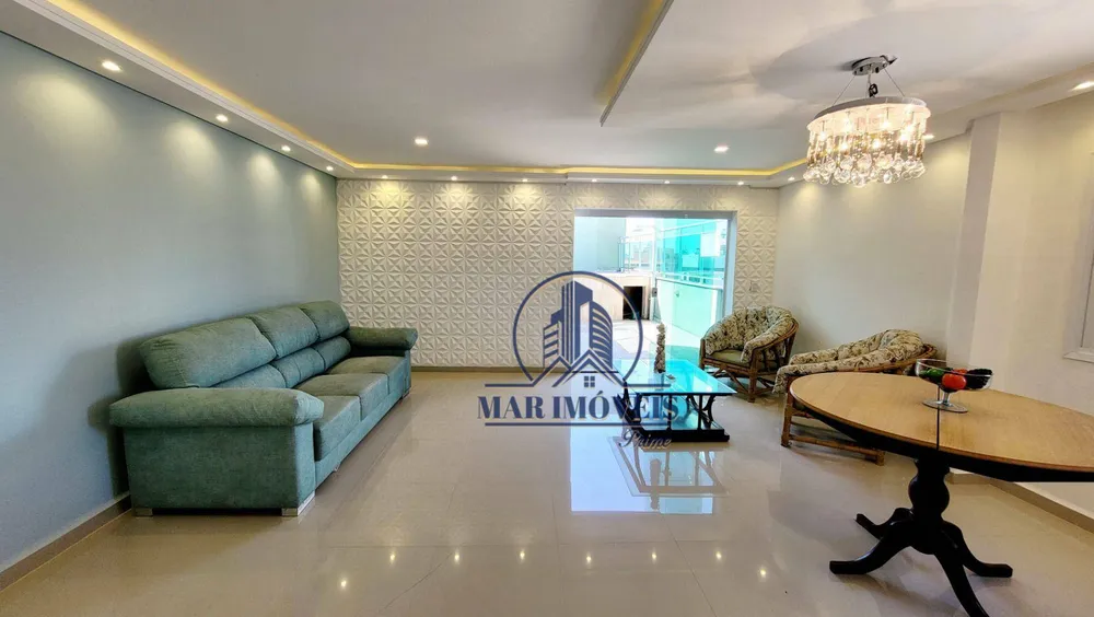Cobertura, 3 quartos, 134 m² - Foto 4