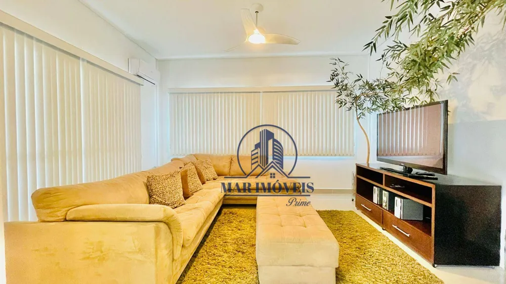 Apartamento, 4 quartos, 285 m² - Foto 2