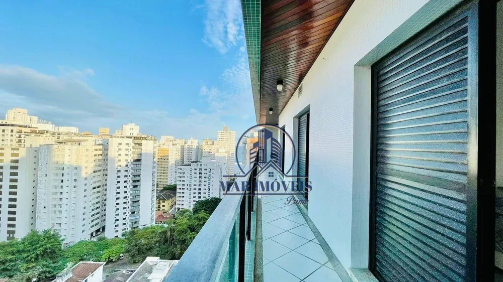 Apartamento, 4 quartos, 285 m² - Foto 3