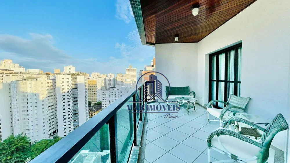 Apartamento, 4 quartos, 285 m² - Foto 4