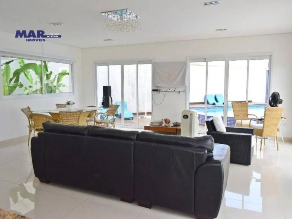 Casa, 4 quartos, 350 m² - Foto 3