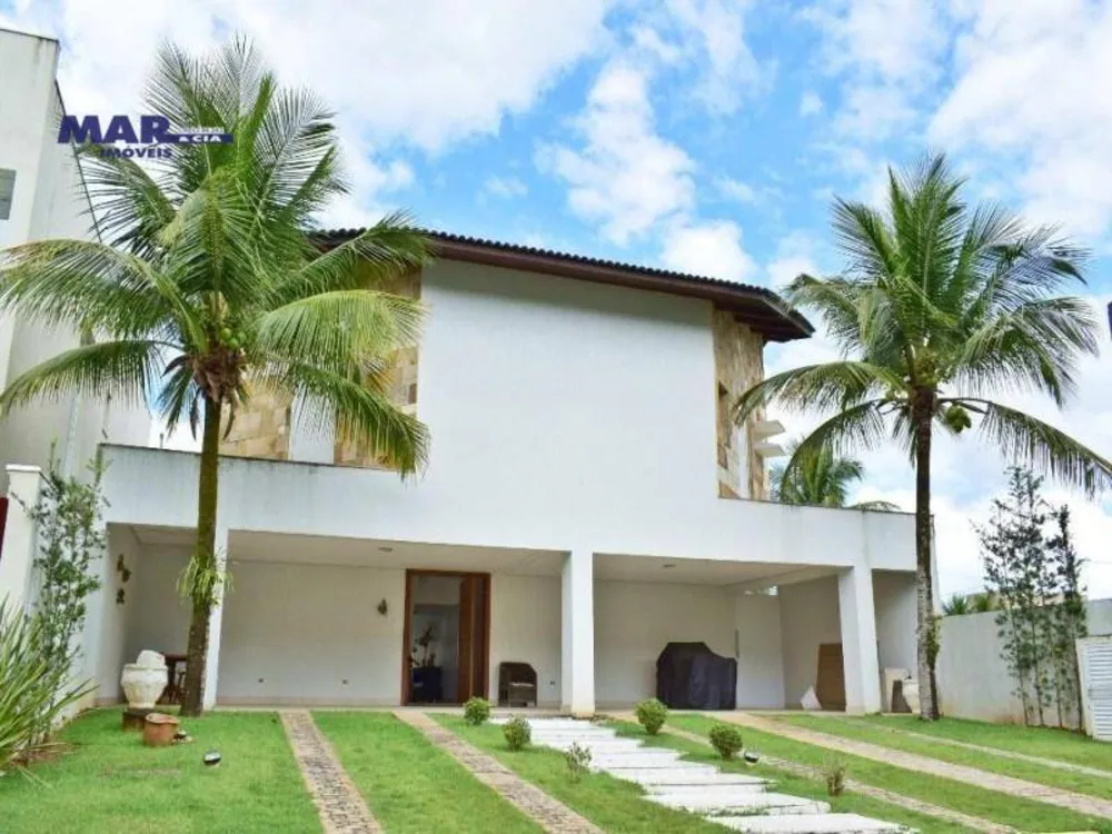 Casa, 4 quartos, 350 m² - Foto 2