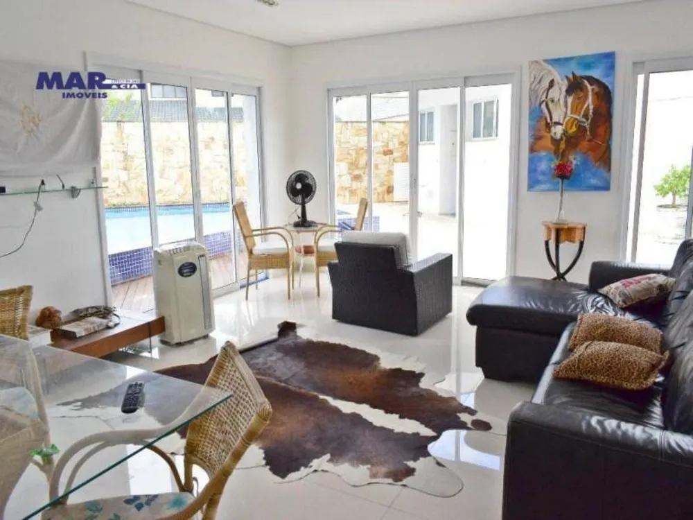 Casa, 4 quartos, 350 m² - Foto 4