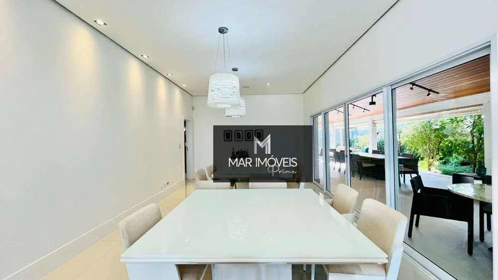 Casa, 6 quartos, 600 m² - Foto 3