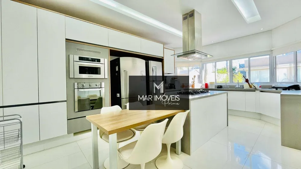 Casa, 6 quartos, 600 m² - Foto 4