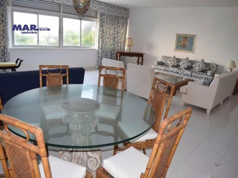 Apartamento, 4 quartos, 300 m² - Foto 1