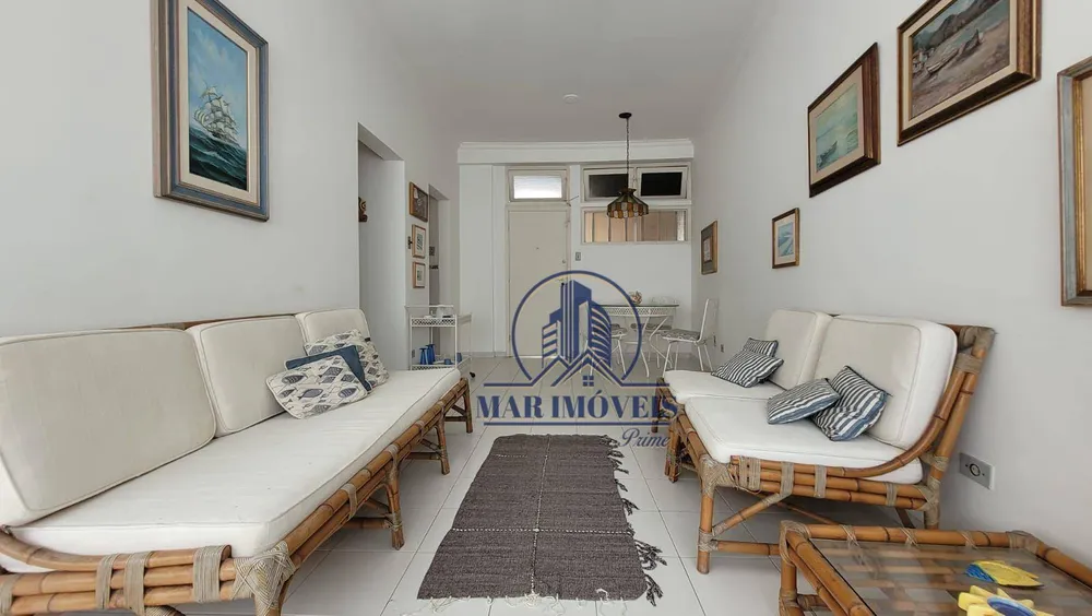 Apartamento, 1 quarto, 50 m² - Foto 2