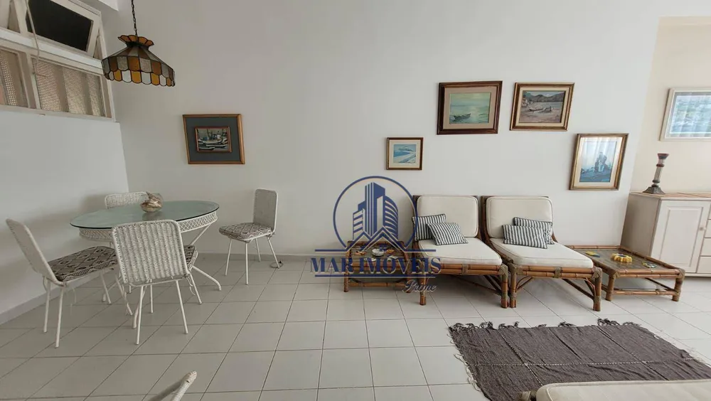 Apartamento, 1 quarto, 50 m² - Foto 3