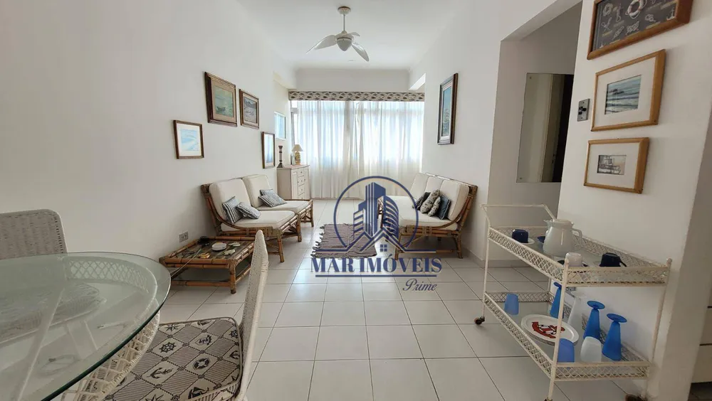 Apartamento, 1 quarto, 50 m² - Foto 1