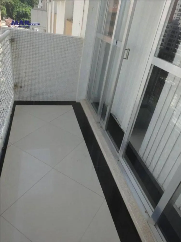 Apartamento, 4 quartos, 120 m² - Foto 2
