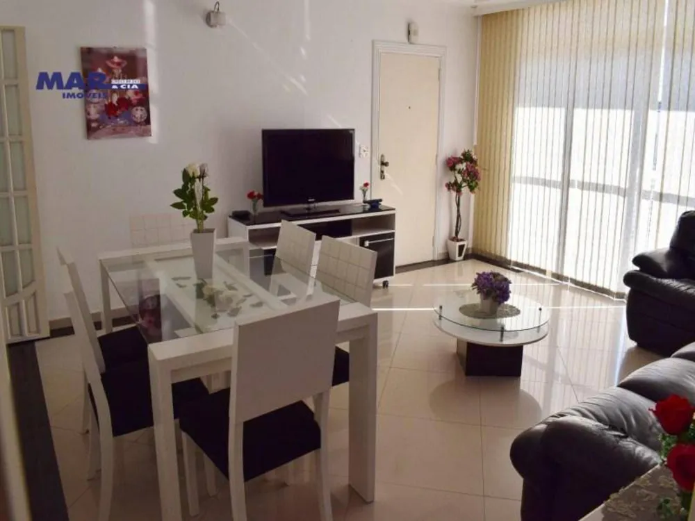 Apartamento, 4 quartos, 120 m² - Foto 3
