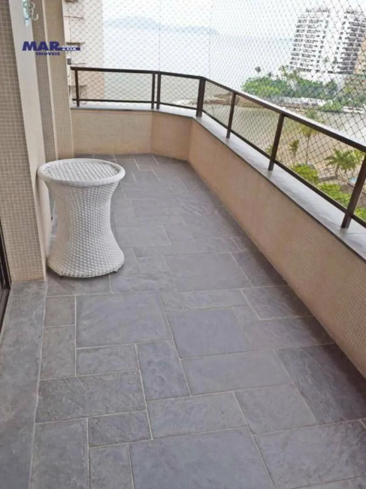 Apartamento, 3 quartos, 130 m² - Foto 4