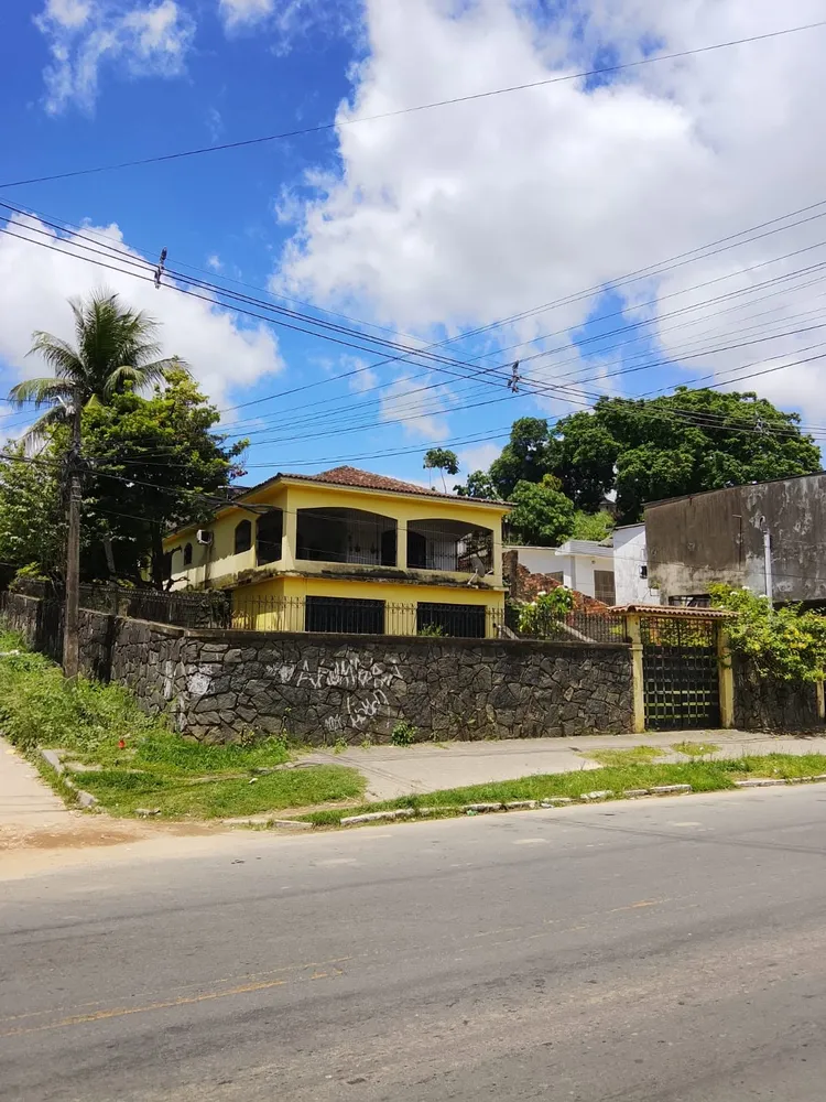 Casa, 3 quartos, 250 m² - Foto 1