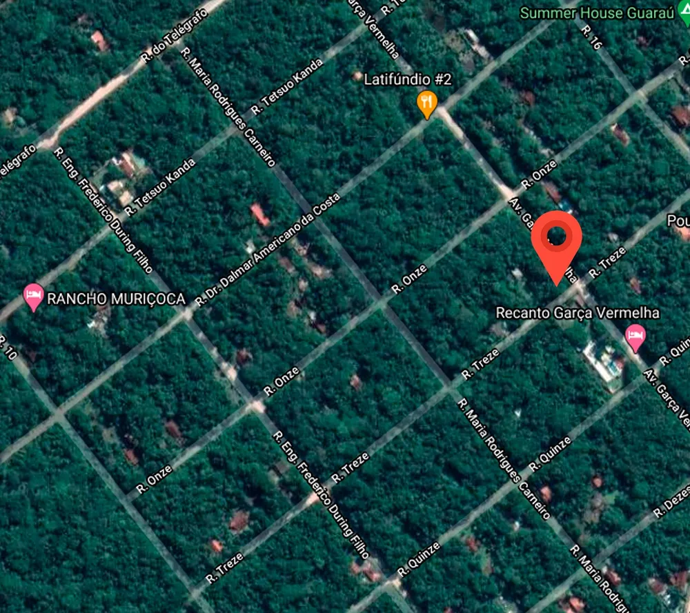 Terreno, 482 m² - Foto 2