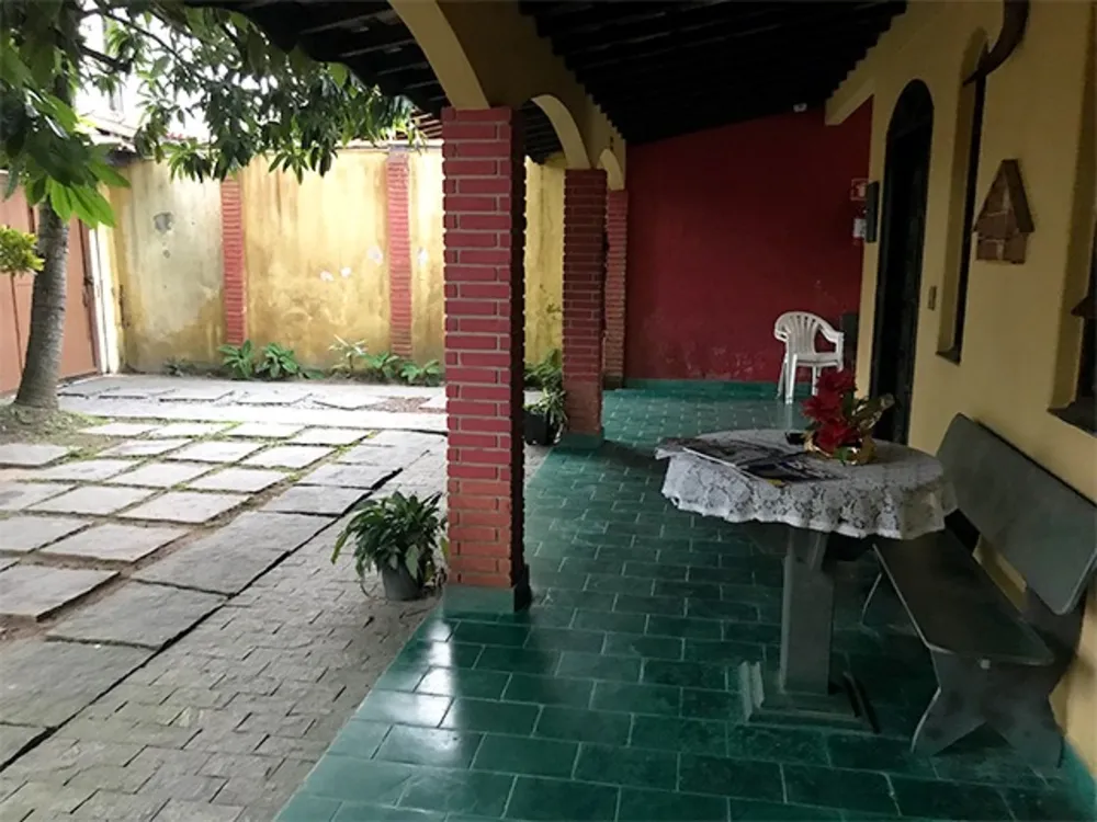 Prédio Inteiro, 460 m² - Foto 4