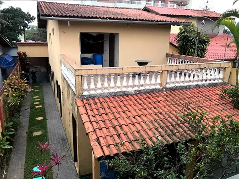 Prédio Inteiro, 460 m² - Foto 1
