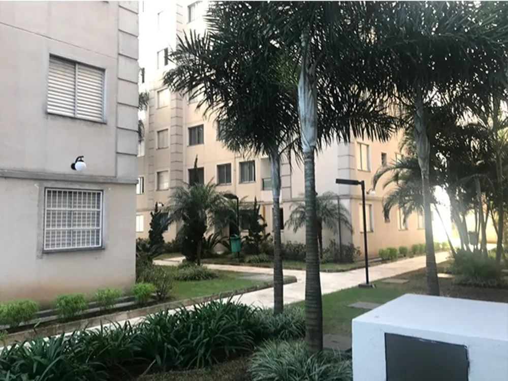 Apartamento, 2 quartos, 99 m² - Foto 2