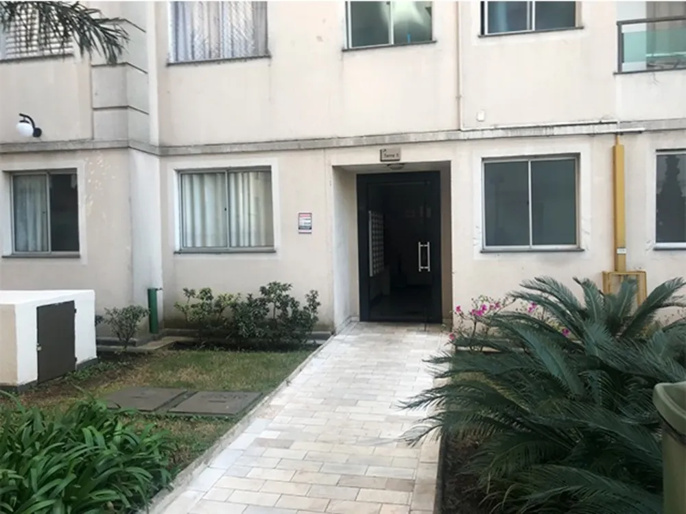 Apartamento, 2 quartos, 99 m² - Foto 1