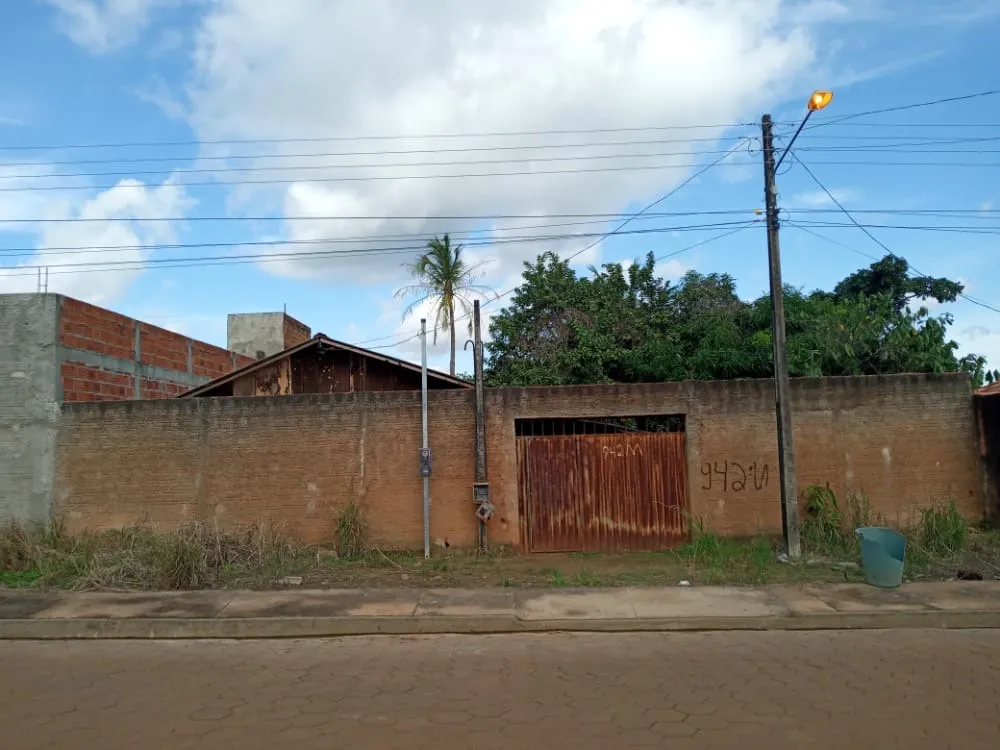 Prédio Inteiro, 442 m² - Foto 1