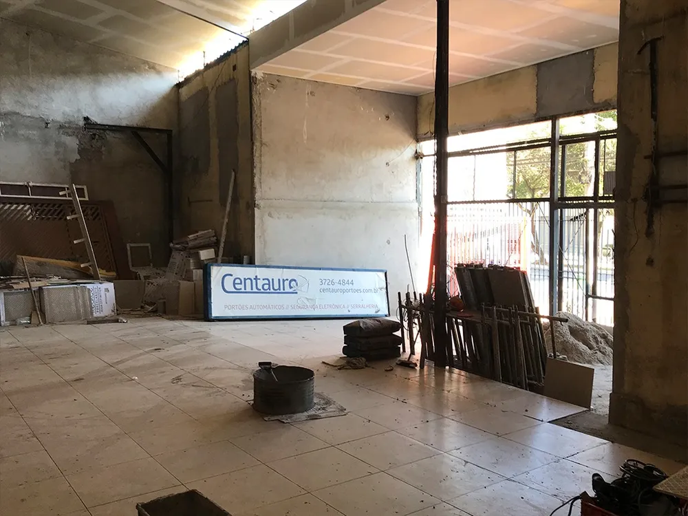 Depósito-Galpão, 900 m² - Foto 4