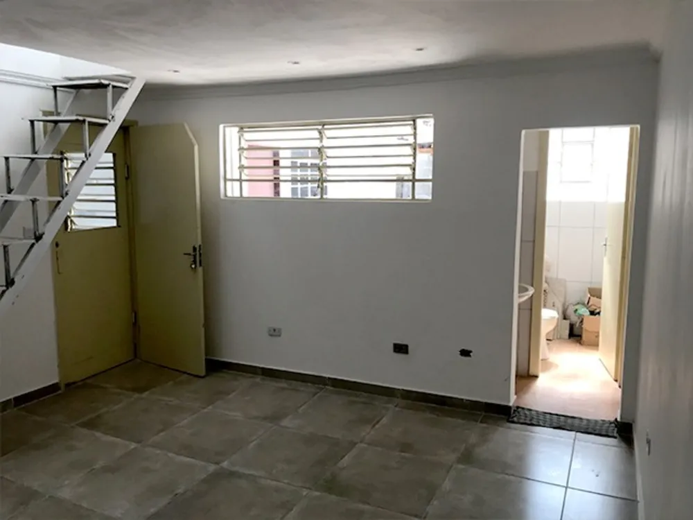 Sala-Conjunto, 27 m² - Foto 1
