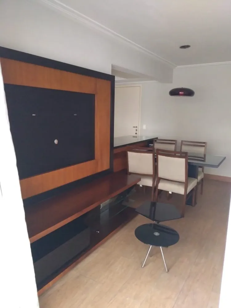 Apartamento, 2 quartos, 76 m² - Foto 4