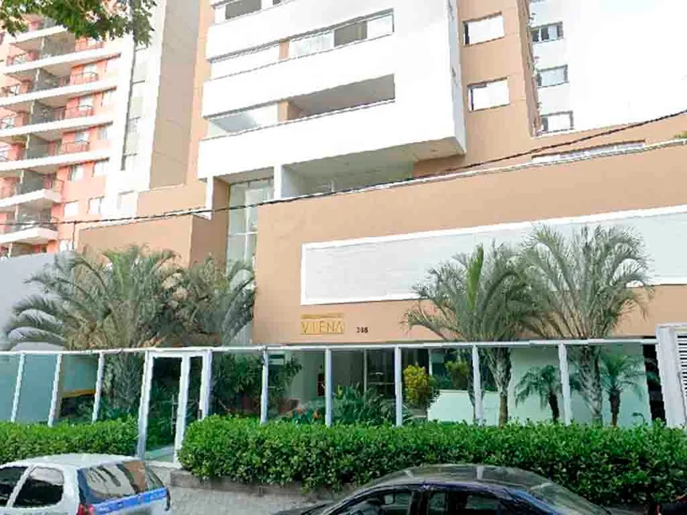 Apartamento, 2 quartos, 76 m² - Foto 1