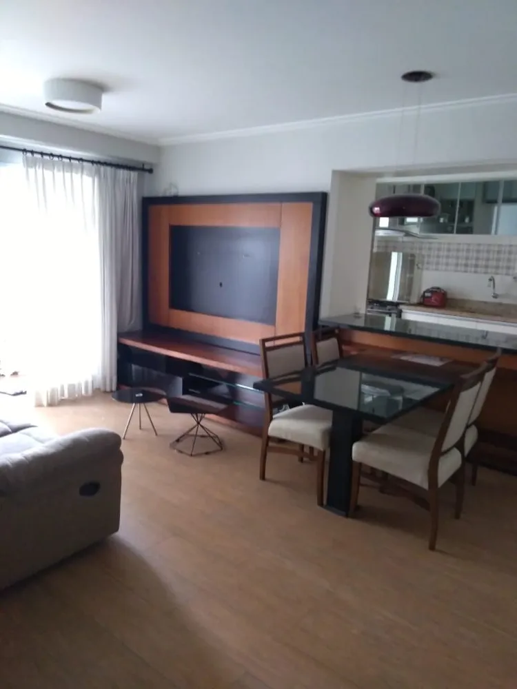 Apartamento, 2 quartos, 76 m² - Foto 2