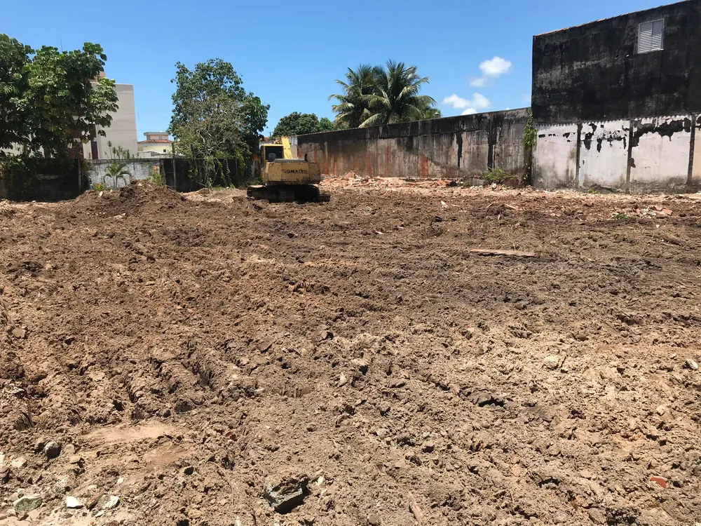 Loteamento e Condomínio, 1240 m² - Foto 3