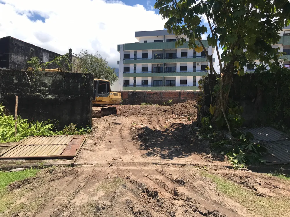 Loteamento e Condomínio, 1240 m² - Foto 1