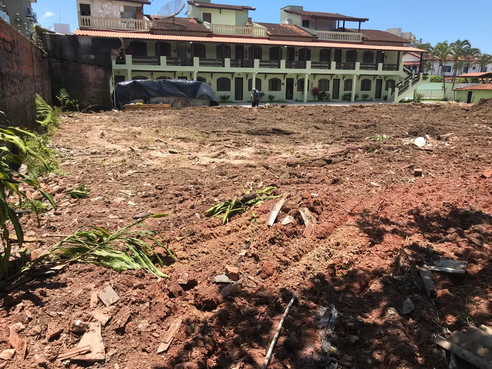 Loteamento e Condomínio, 1240 m² - Foto 4