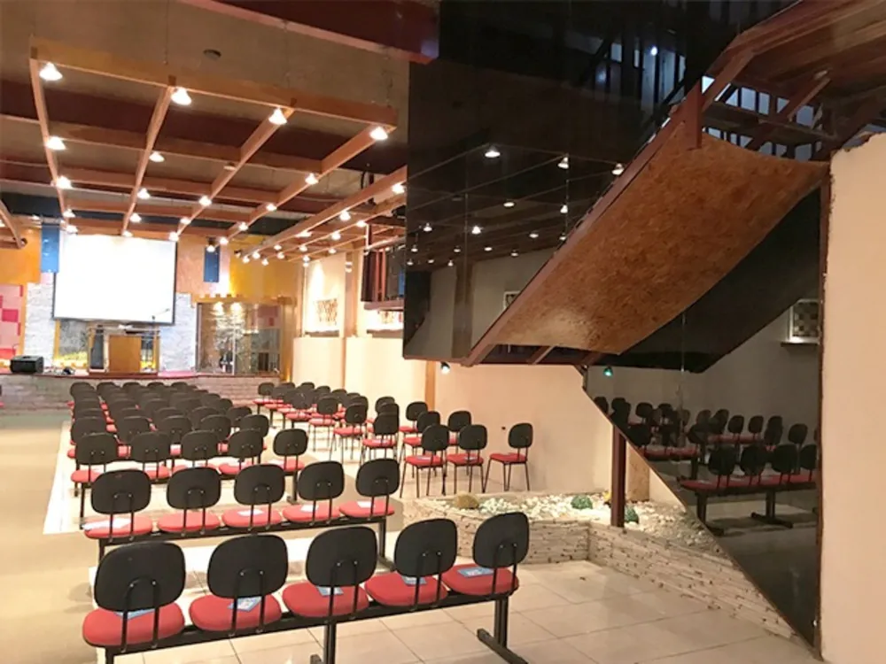Loja-Salão, 360 m² - Foto 2