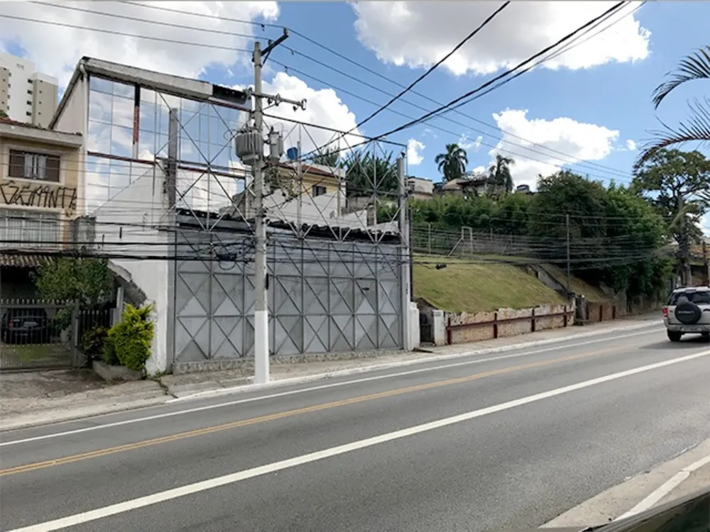 Loja-Salão, 360 m² - Foto 3