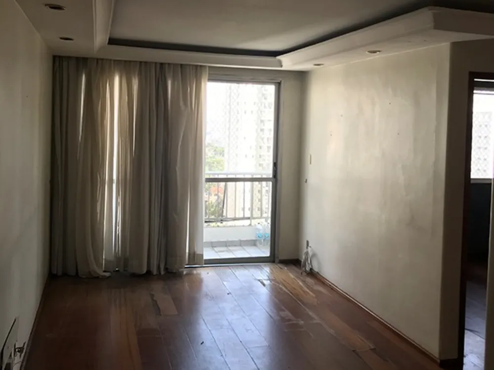 Apartamento, 3 quartos, 81 m² - Foto 1