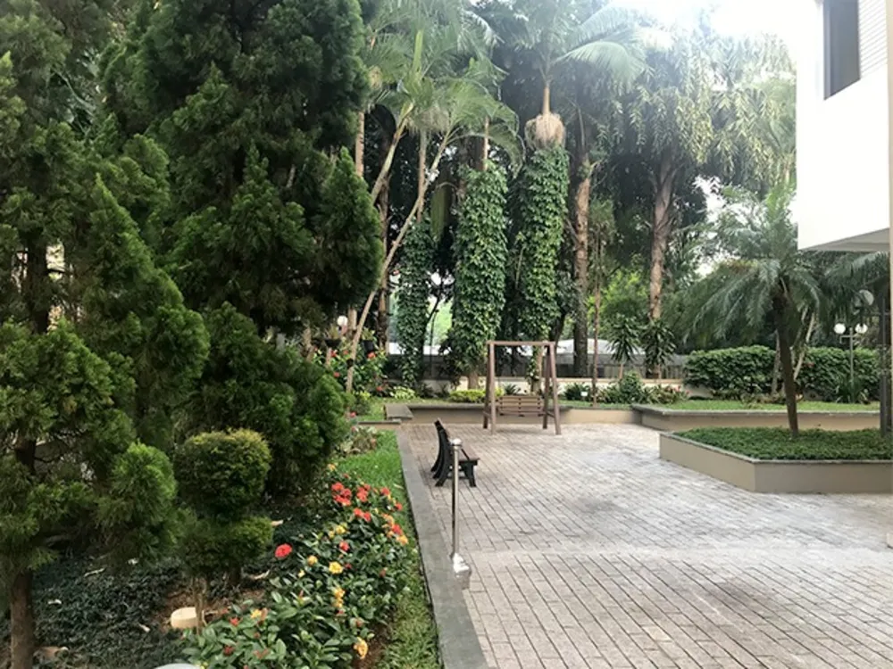Apartamento, 3 quartos, 81 m² - Foto 3