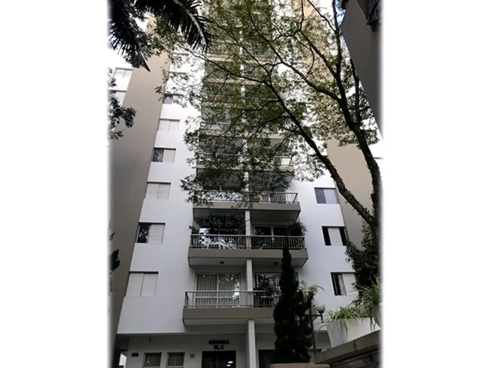 Apartamento, 3 quartos, 81 m² - Foto 2