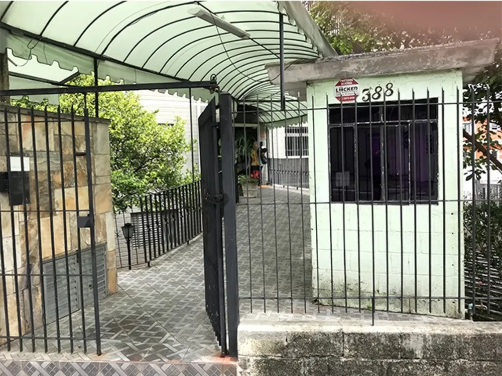 Apartamento, 3 quartos, 76 m² - Foto 2