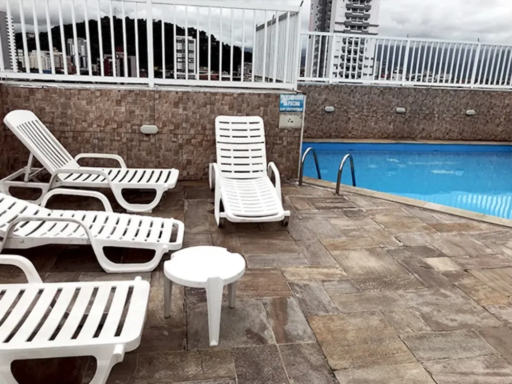 Apartamento, 2 quartos, 118 m² - Foto 2