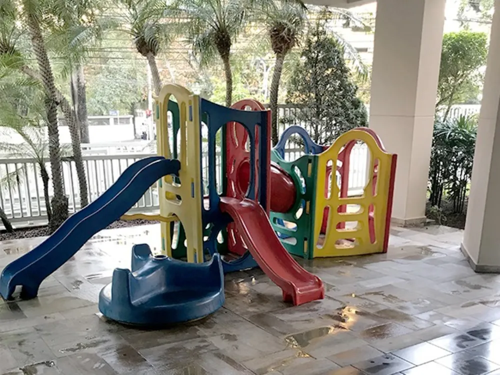 Apartamento, 2 quartos, 118 m² - Foto 4