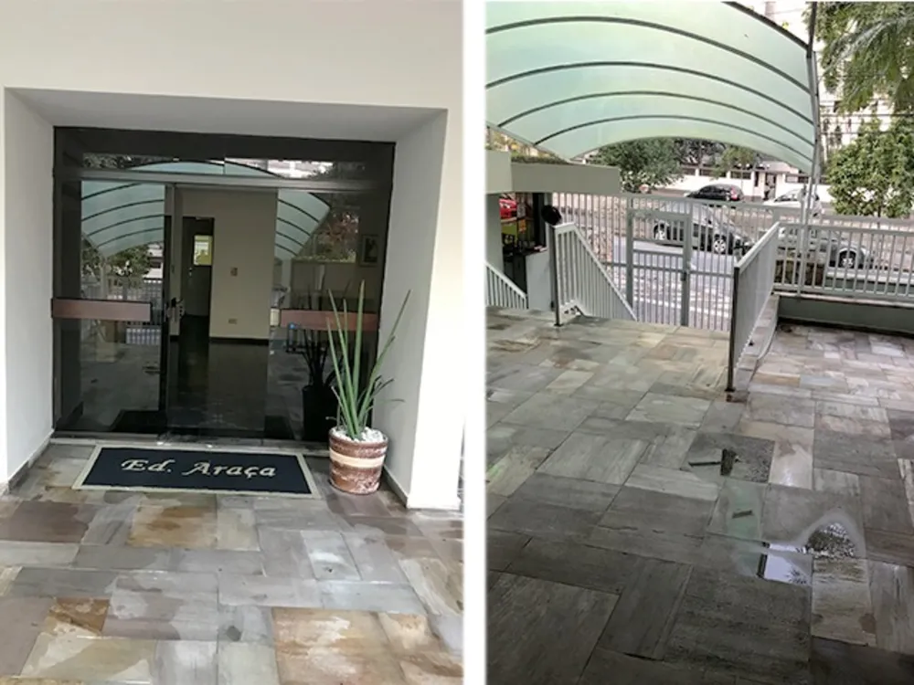 Apartamento, 2 quartos, 118 m² - Foto 3