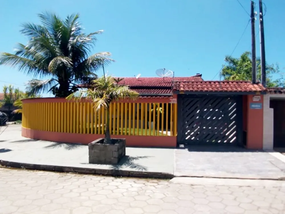 Casa, 6 quartos, 320 m² - Foto 1
