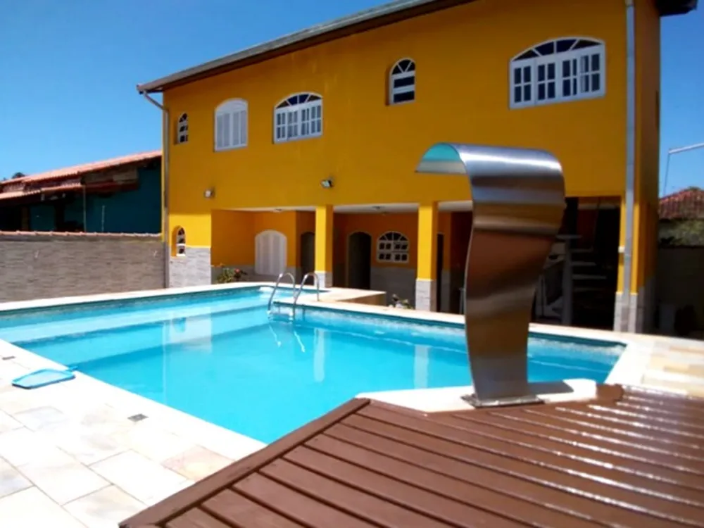 Casa, 6 quartos, 320 m² - Foto 2