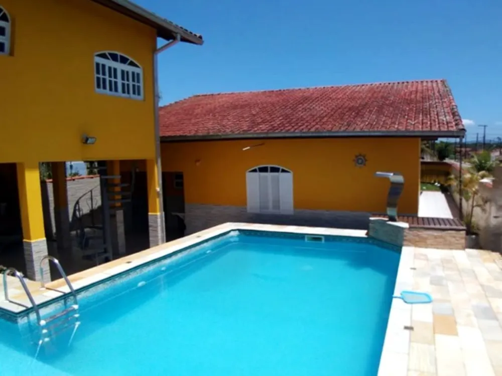 Casa, 6 quartos, 320 m² - Foto 4