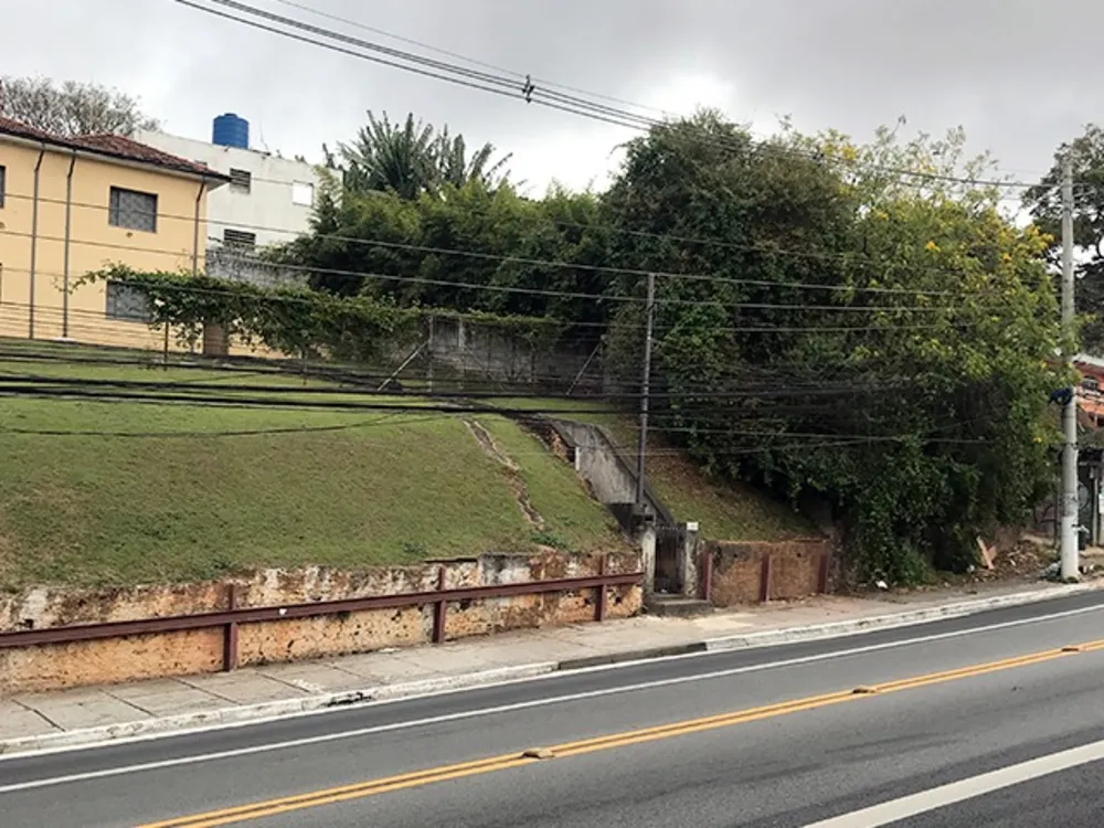 Loteamento e Condomínio, 360 m² - Foto 1